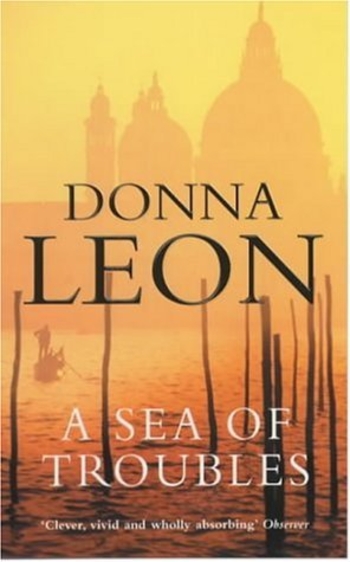 Book A Sea of Troubles