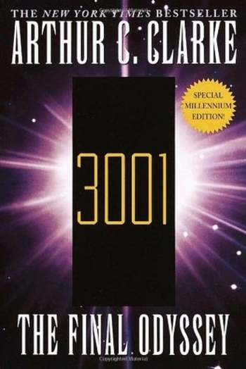 Book 3001