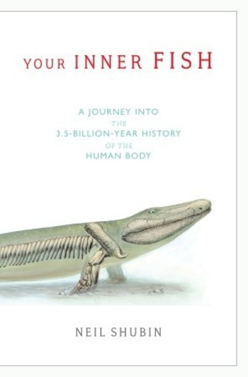 Book Your Inner Fish