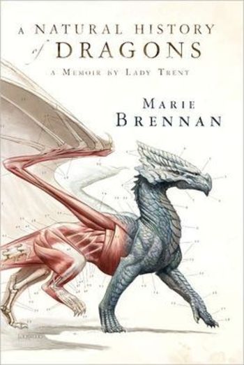 Book A Natural History of Dragons