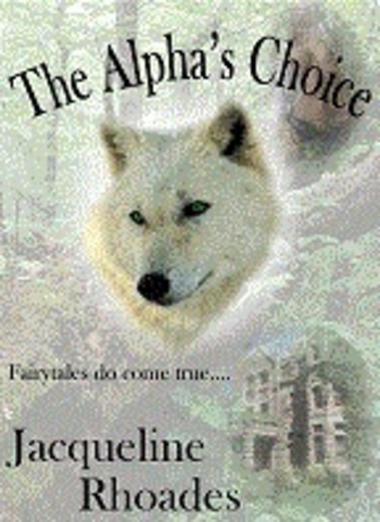 Book The Alpha's Choice