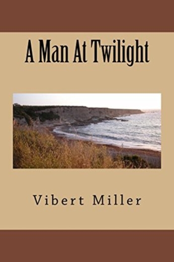 Book A Man At Twilight