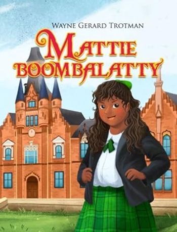 Mattie Boombalatty