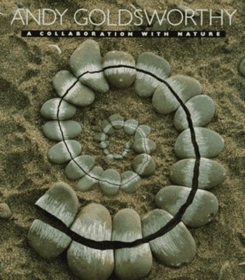 Book Andy Goldsworthy