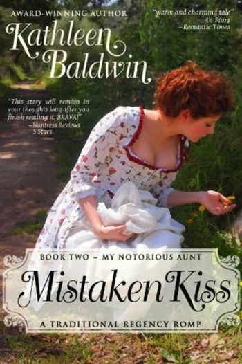 Mistaken Kiss