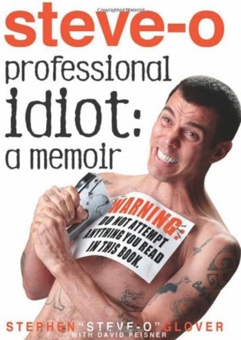 Book Professional Idiot
