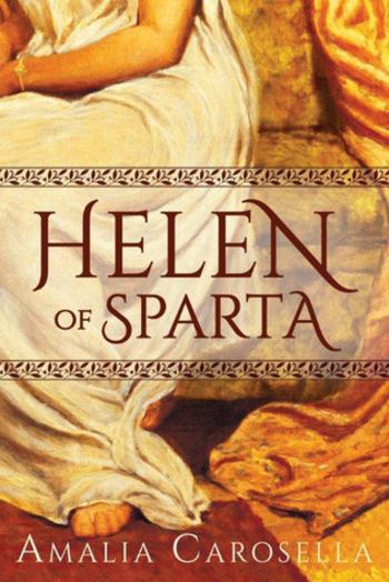 Book Helen of Sparta