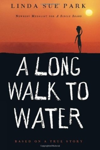 Book A Long Walk to Water