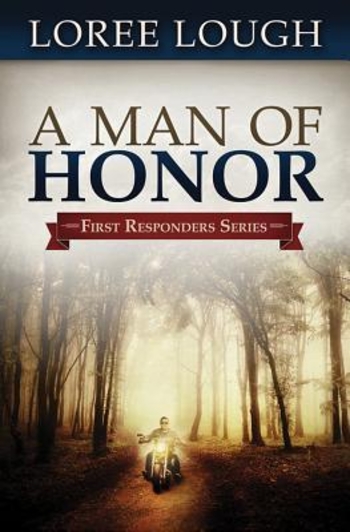 Book A Man of Honor