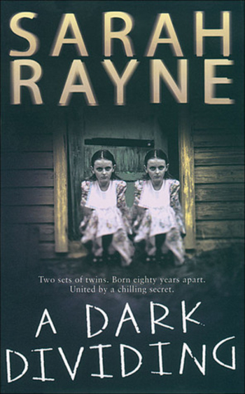 Book A Dark Dividing