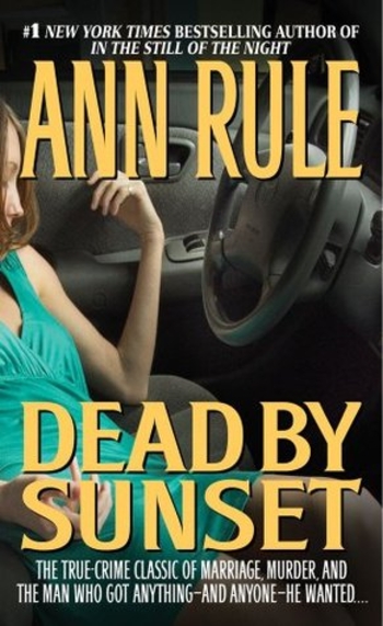 Dead By Sunset: Perfect Husband, Perfect Killer?