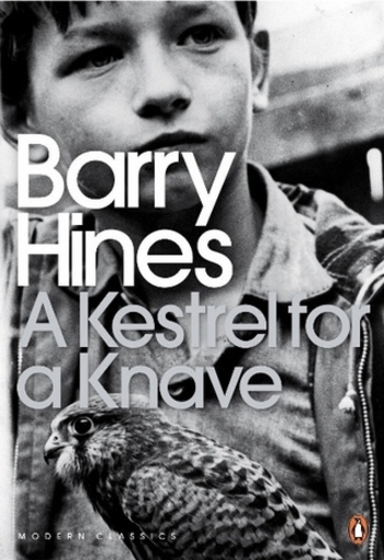 Book A Kestrel for a Knave