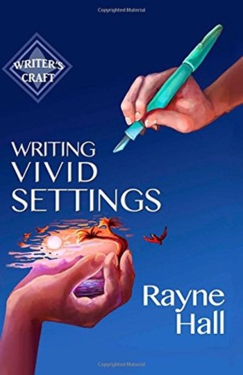 Writing Vivid Settings
