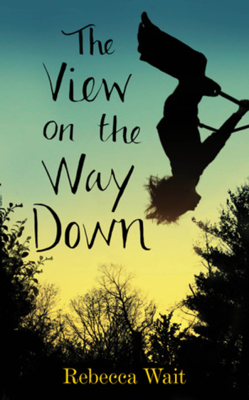 Book The View on the Way Down