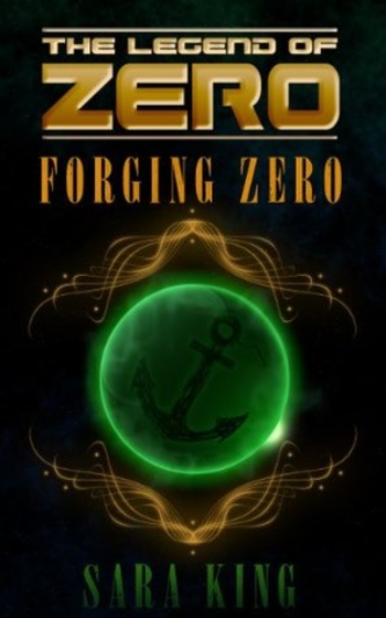 Book Forging Zero