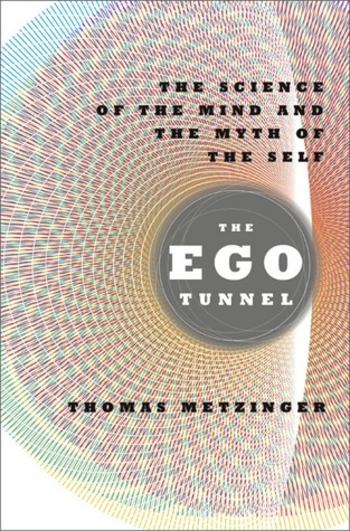 Book The Ego Tunnel