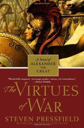 Book The Virtues of War