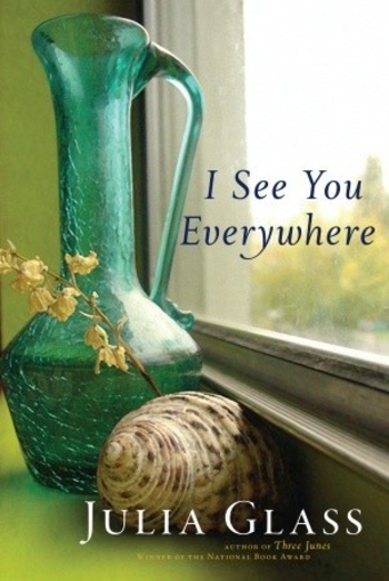 Book I See You Everywhere