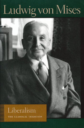 Book Liberalism