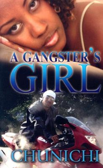 Book A Gangster's Girl
