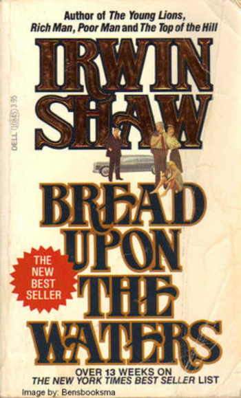 Bread Upon the Waters