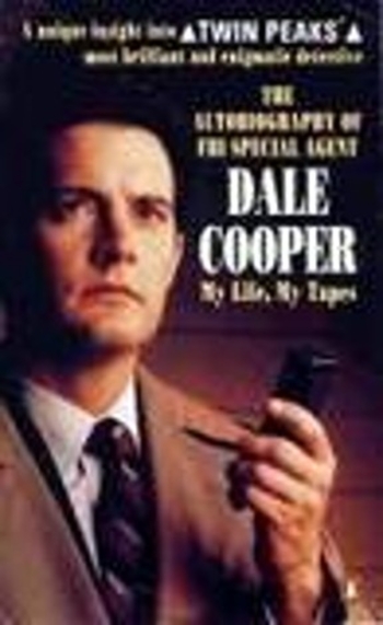 Book The Autobiography of F.B.I. Special Agent Dale Cooper