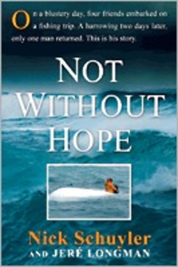 Book Not Without Hope
