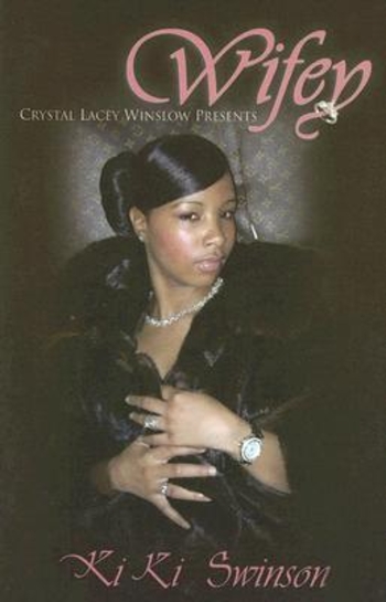 Book Wifey