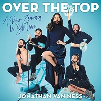 Book Over the Top