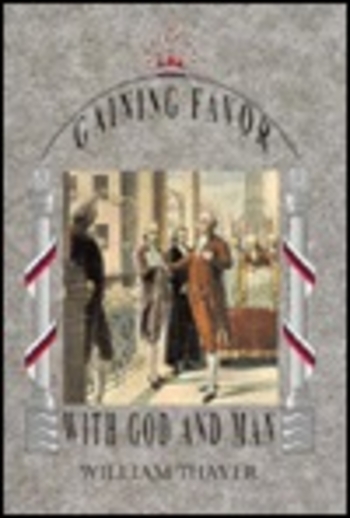Book Gaining Favor with God and Man