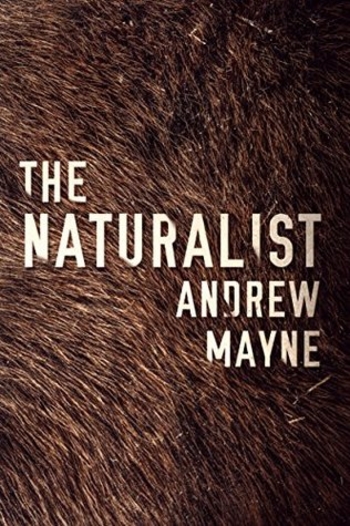 Book The Naturalist