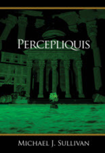 Book Percepliquis