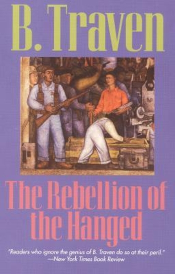 Book The Rebellion of the Hanged