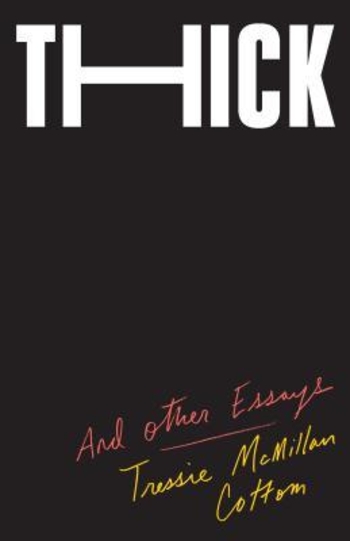 Book Thick