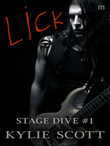 Book Lick