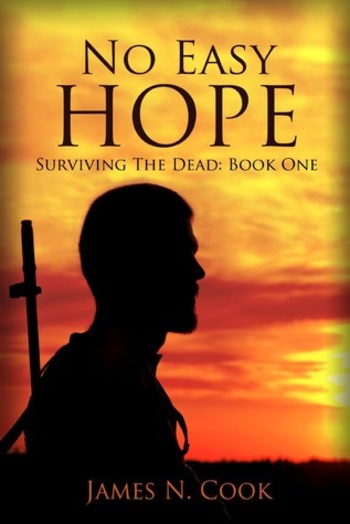 Book No Easy Hope