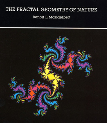 Book The Fractal Geometry of Nature