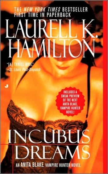 Book Incubus Dreams