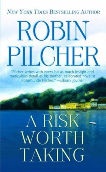 Book A Risk Worth Taking