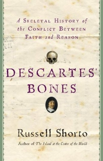 Book Descartes' Bones