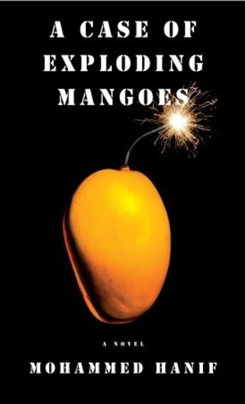 Book A Case of Exploding Mangoes