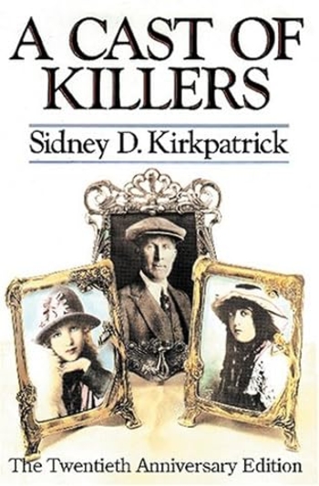 Book A Cast of Killers