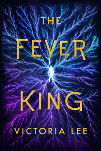 Book The Fever King