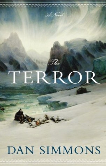 Book The Terror