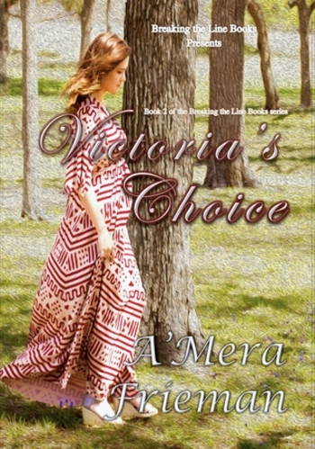 Book Victoria's Choice