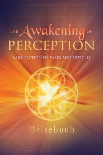 Book The Awakening of Perception