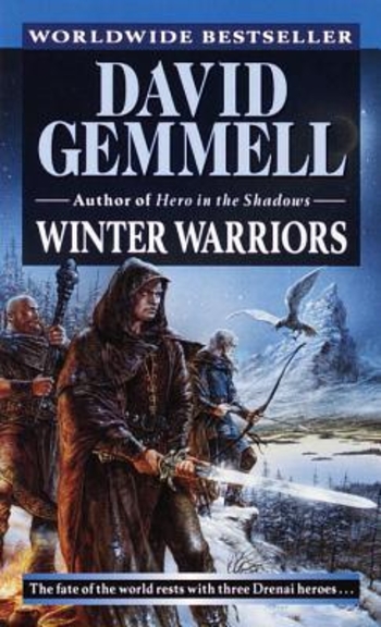 Book Winter Warriors