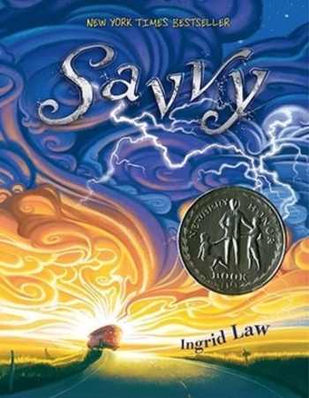 Book Savvy