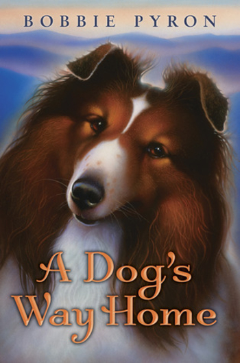 Book A Dog's Way Home