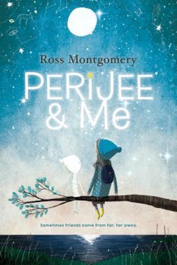 Book Perijee and Me